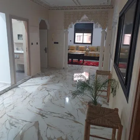 Mogador Appartements T6 Essaouira Exterior photo