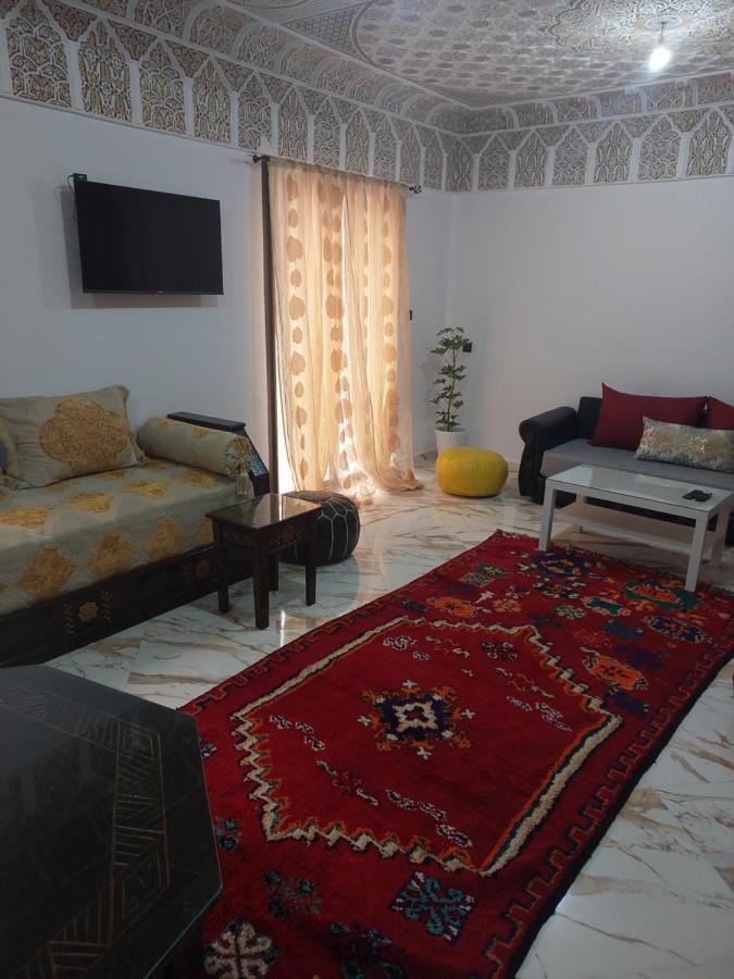 Mogador T6 Apartamento Esauira