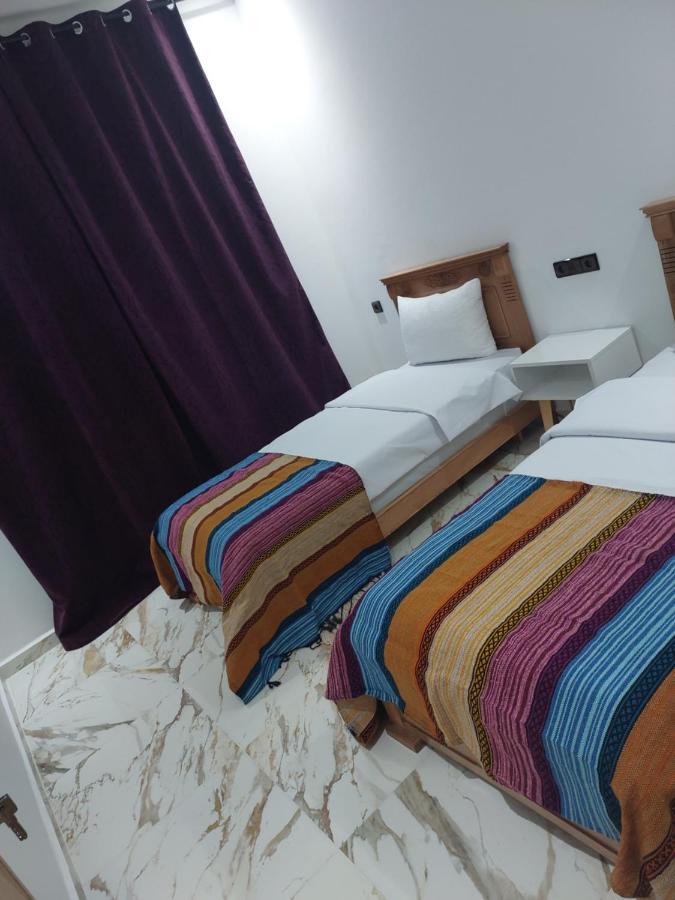 Mogador T6 Apartamento Esauira