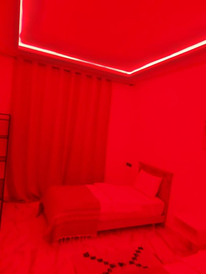 Mogador T6 Apartamento *