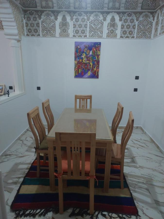 Mogador T6 Esauira