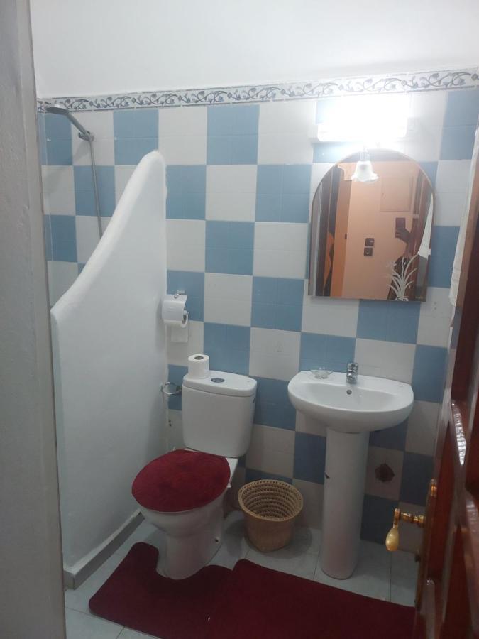 Mogador T6 *