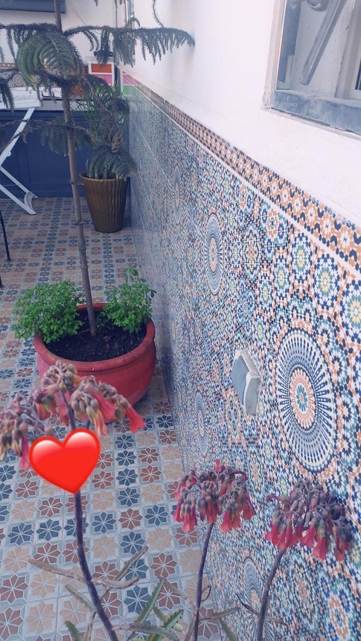 Apartamento Mogador T6