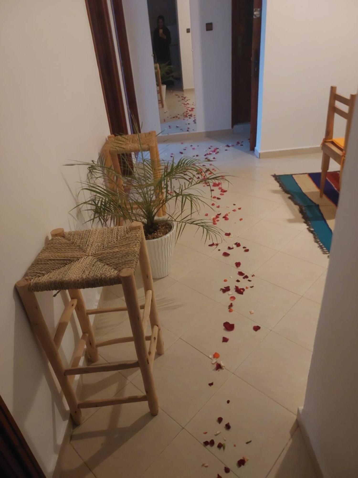 Mogador T6 Apartamento *
