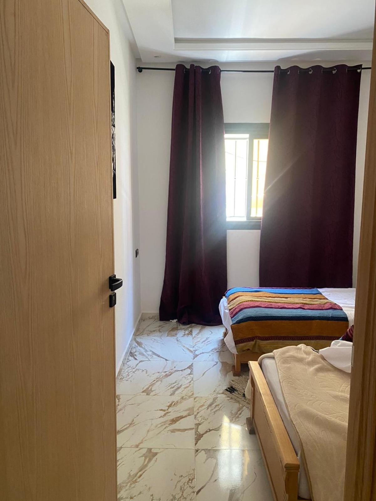 Mogador T6 Apartamento Esauira