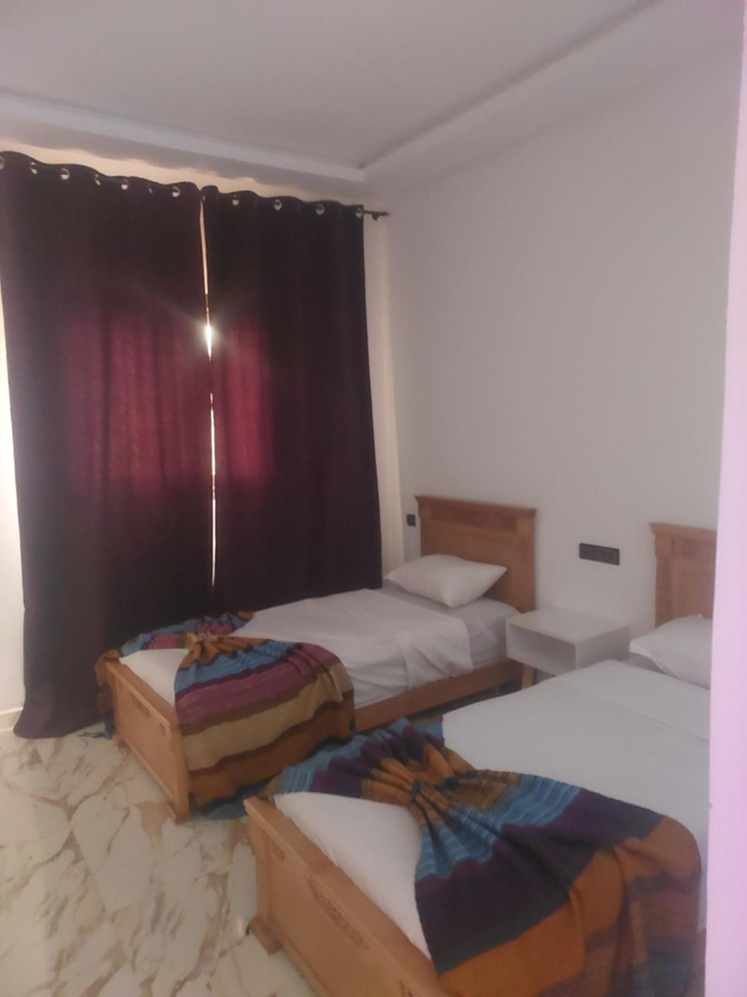 Apartamento Mogador T6 Esauira