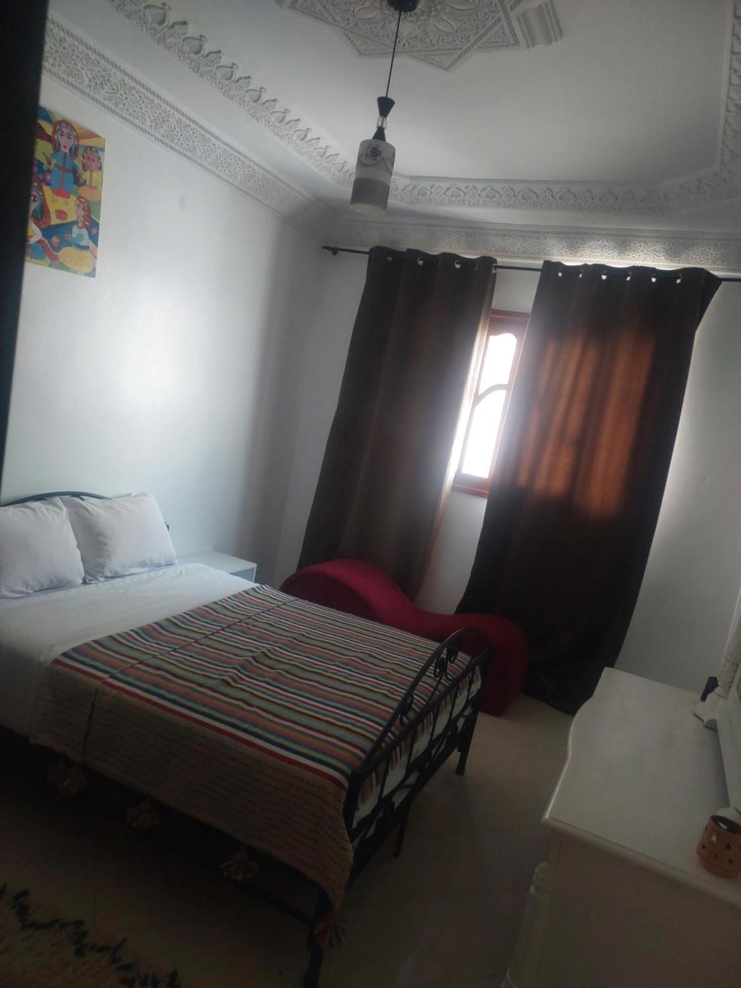 Apartamento Mogador T6