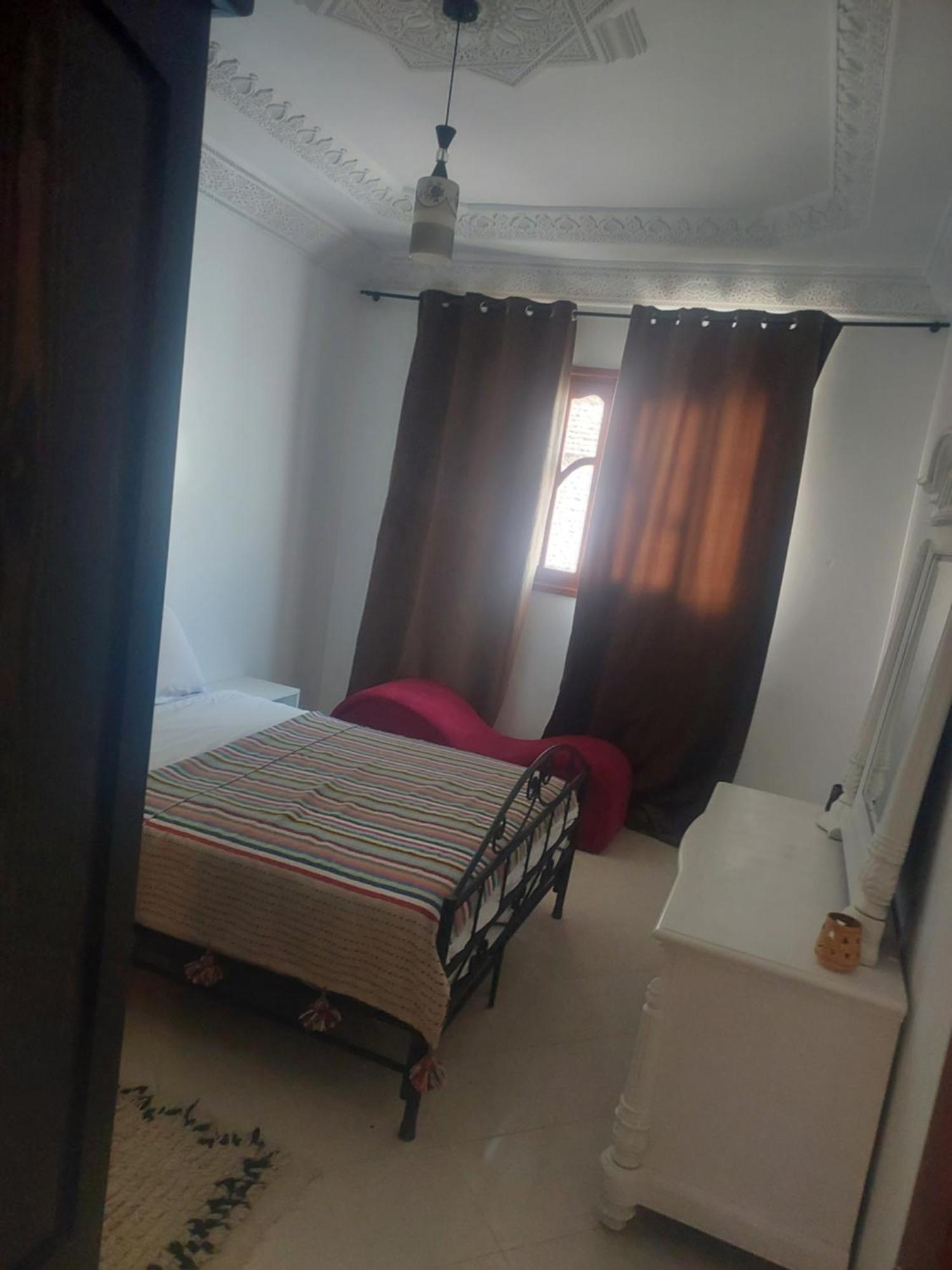 Mogador T6 Apartment Essaouira