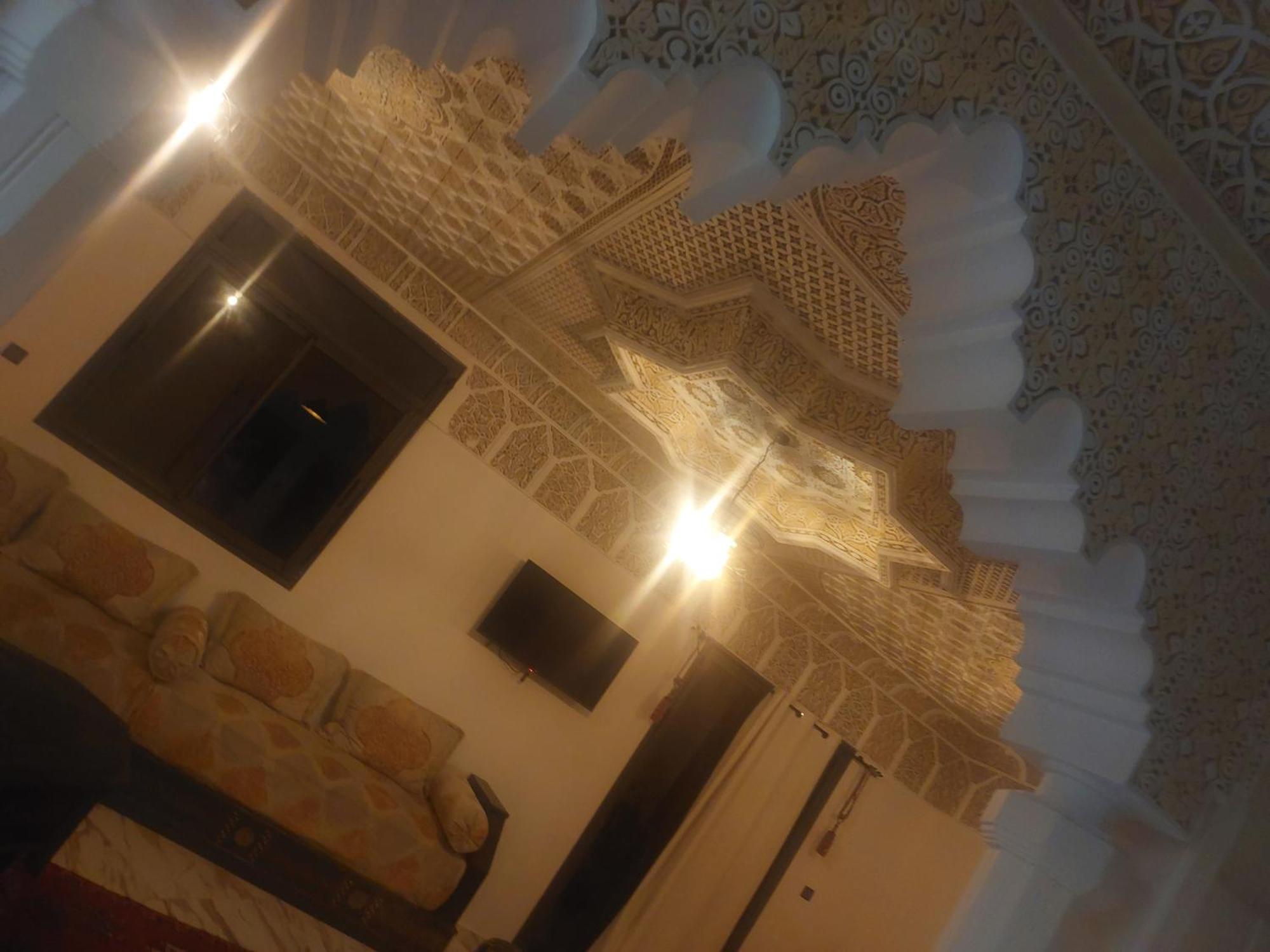 Apartamento Mogador T6 Esauira
